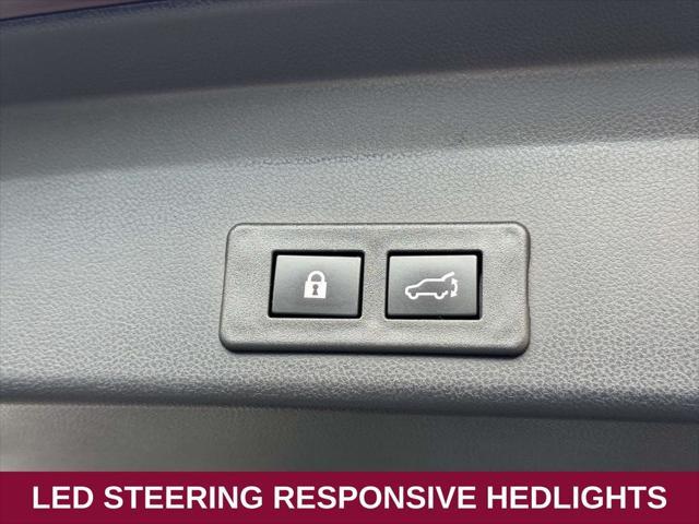 used 2024 Subaru Ascent car, priced at $41,939