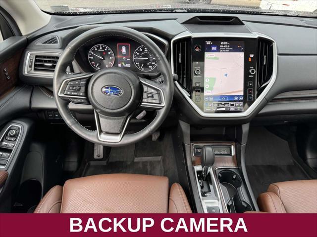 used 2024 Subaru Ascent car, priced at $41,939
