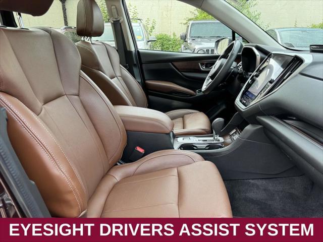 used 2024 Subaru Ascent car, priced at $41,939