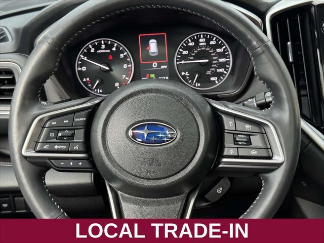 used 2024 Subaru Ascent car, priced at $41,939
