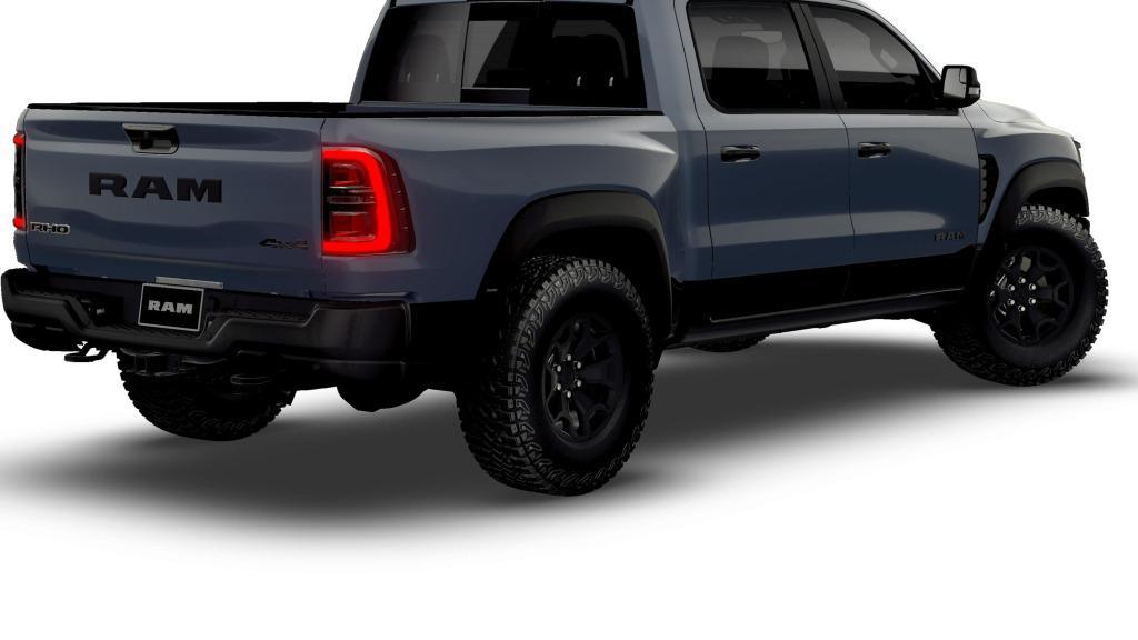 new 2026 Ram 1500 car, priced at $75,385
