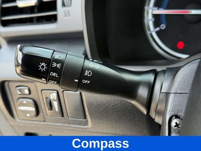 used 2018 Toyota 4Runner car, priced at $26,995