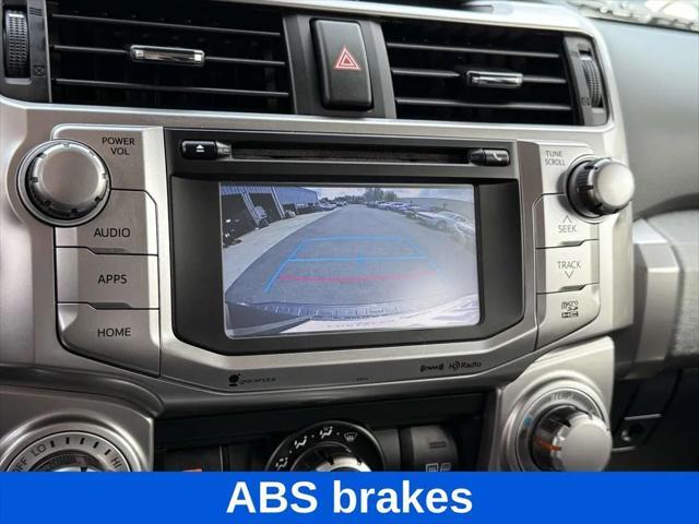 used 2018 Toyota 4Runner car, priced at $26,995