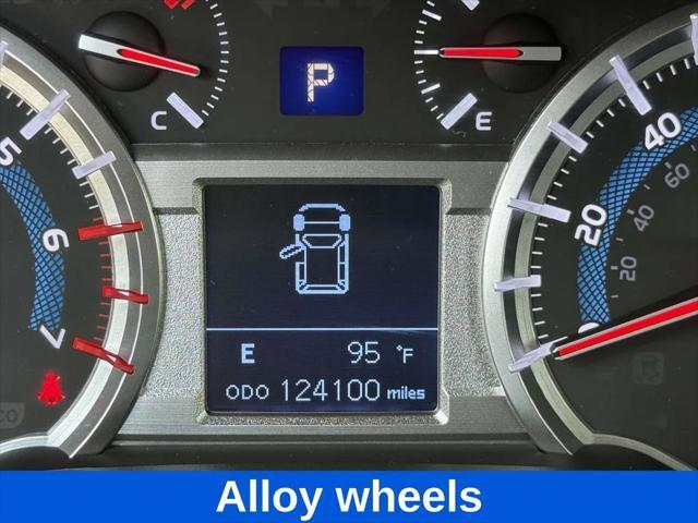 used 2018 Toyota 4Runner car, priced at $26,995