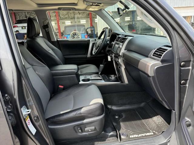 used 2018 Toyota 4Runner car, priced at $26,995