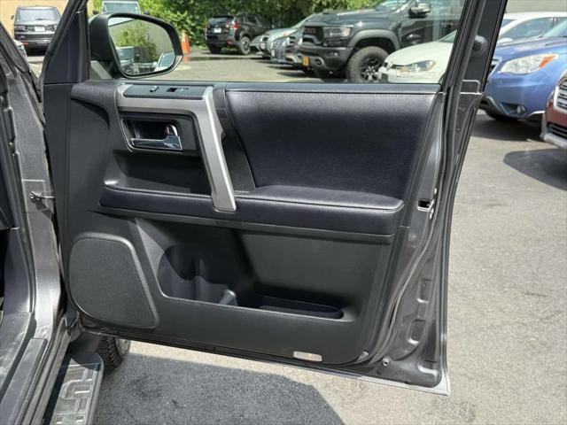 used 2018 Toyota 4Runner car, priced at $26,995