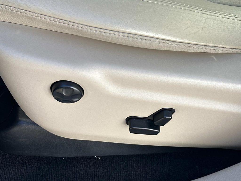 used 2018 Jeep Grand Cherokee car, priced at $18,995