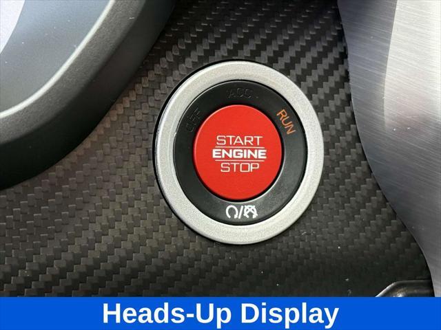 used 2023 Ram 1500 car, priced at $89,000