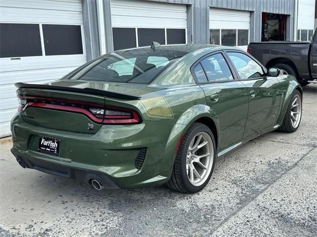 new 2023 Dodge Charger car, priced at $58,638