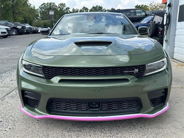 new 2023 Dodge Charger car, priced at $58,638