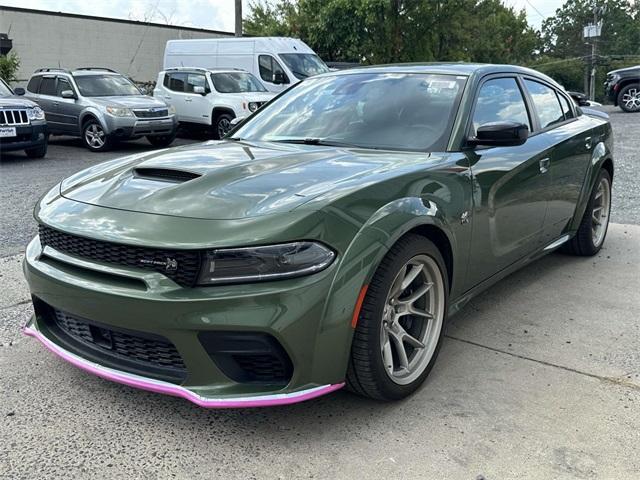 new 2023 Dodge Charger car, priced at $58,638