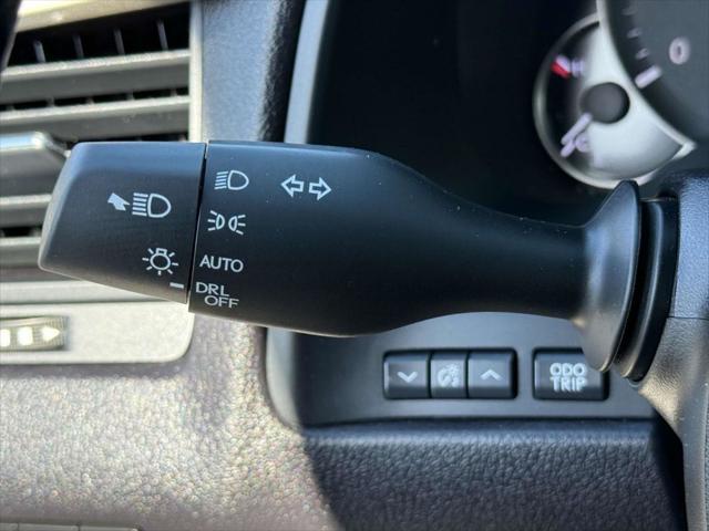 used 2022 Lexus RX 350 car, priced at $37,495