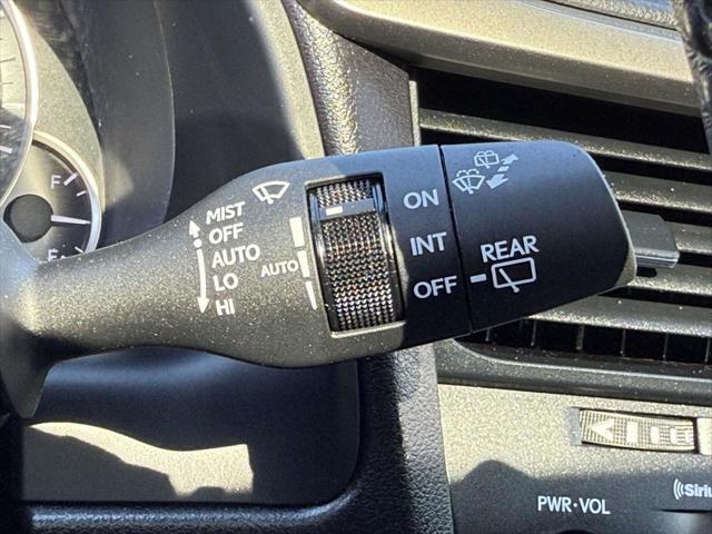 used 2022 Lexus RX 350 car, priced at $37,495