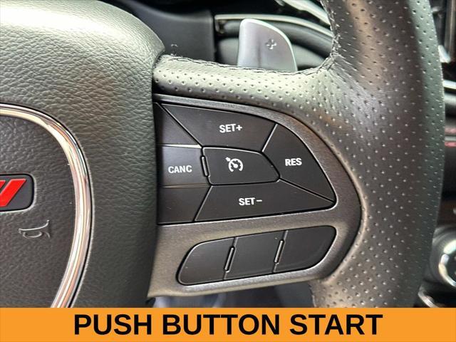 used 2022 Dodge Durango car, priced at $37,850