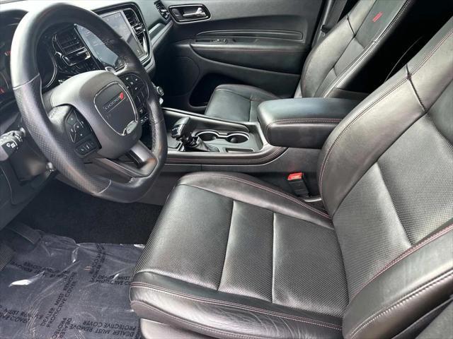 used 2022 Dodge Durango car, priced at $37,850