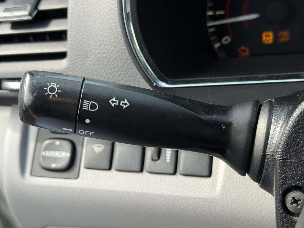 used 2008 Toyota Highlander car, priced at $8,995