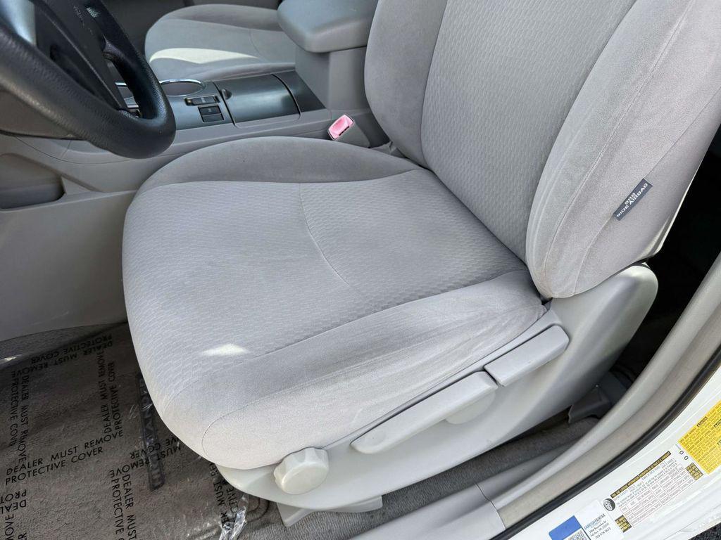 used 2008 Toyota Highlander car, priced at $8,995