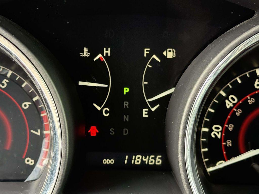 used 2008 Toyota Highlander car, priced at $8,995