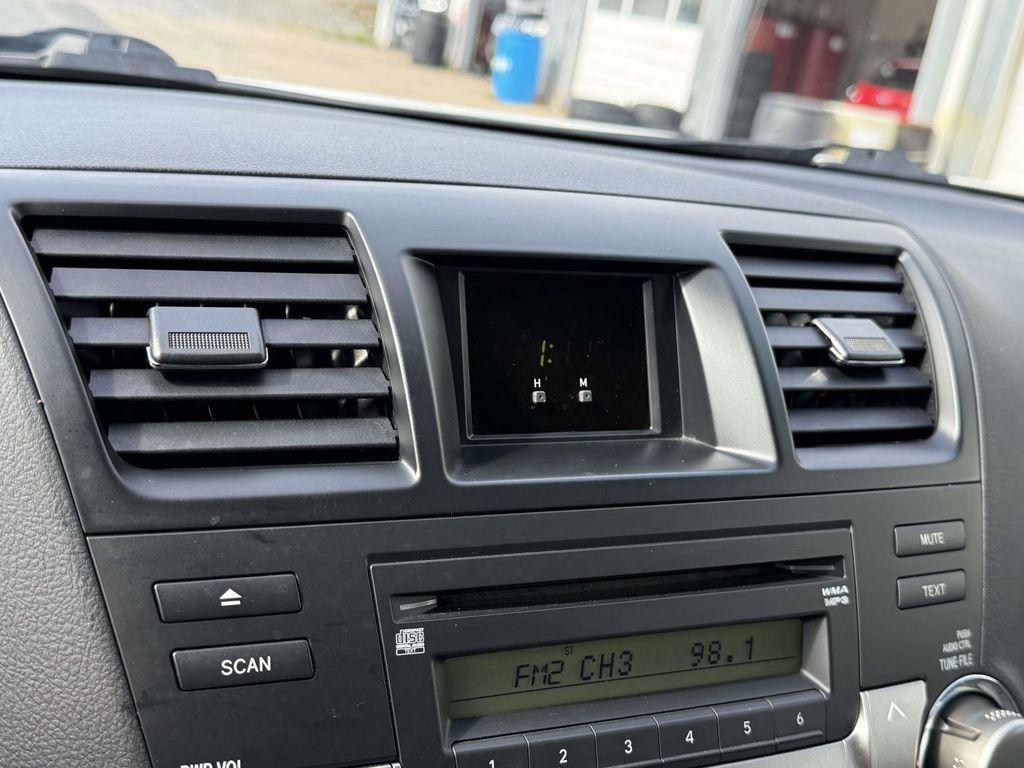 used 2008 Toyota Highlander car, priced at $8,995