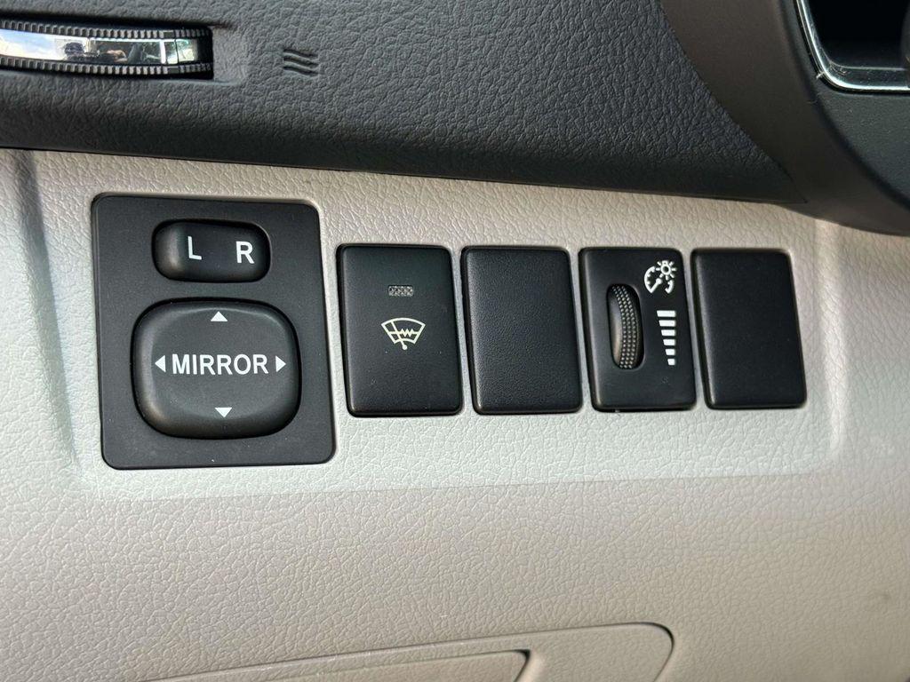 used 2008 Toyota Highlander car, priced at $8,995