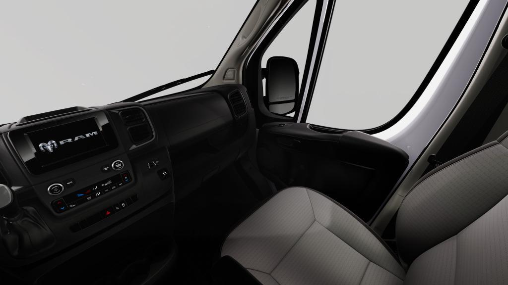 new 2026 Ram ProMaster 1500 car, priced at $43,203