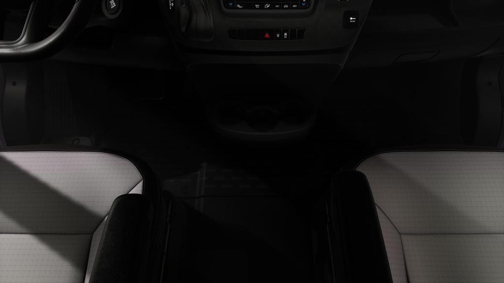 new 2026 Ram ProMaster 1500 car, priced at $43,203