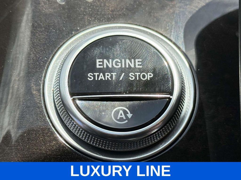used 2021 Mercedes-Benz S-Class car, priced at $66,900