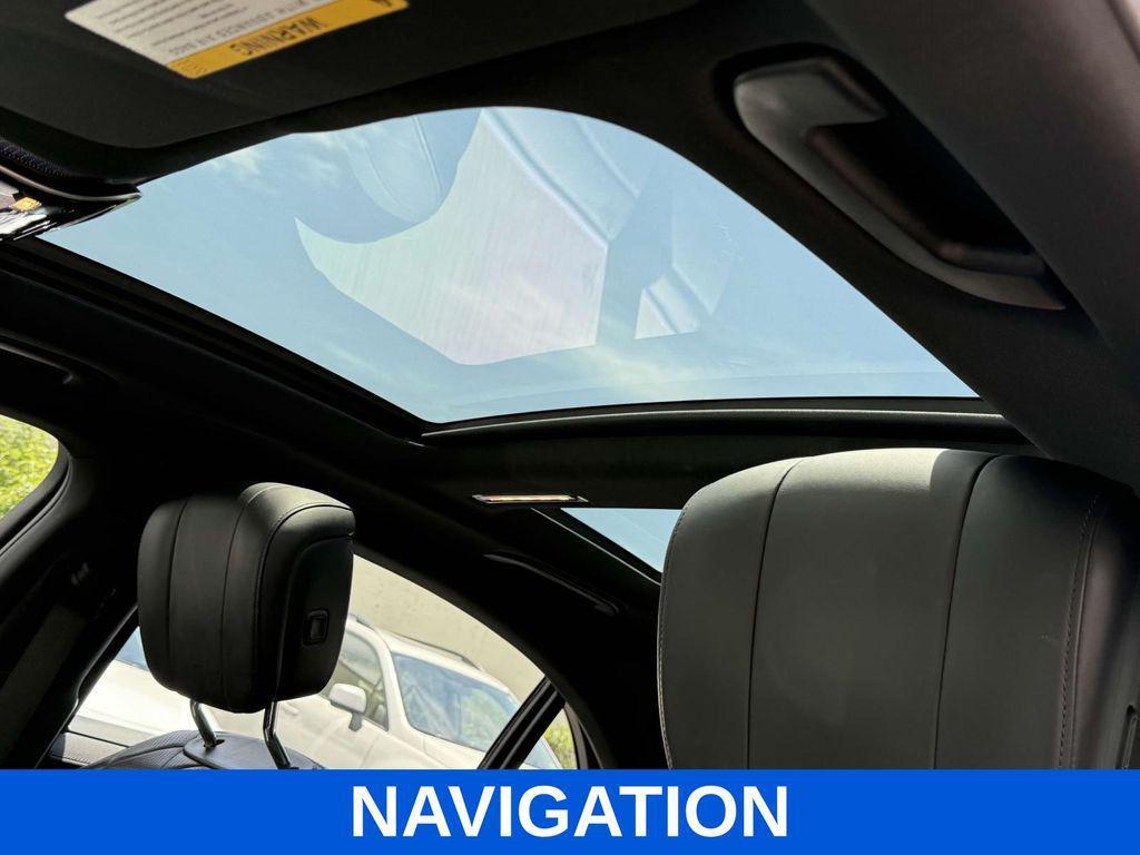 used 2021 Mercedes-Benz S-Class car, priced at $66,995