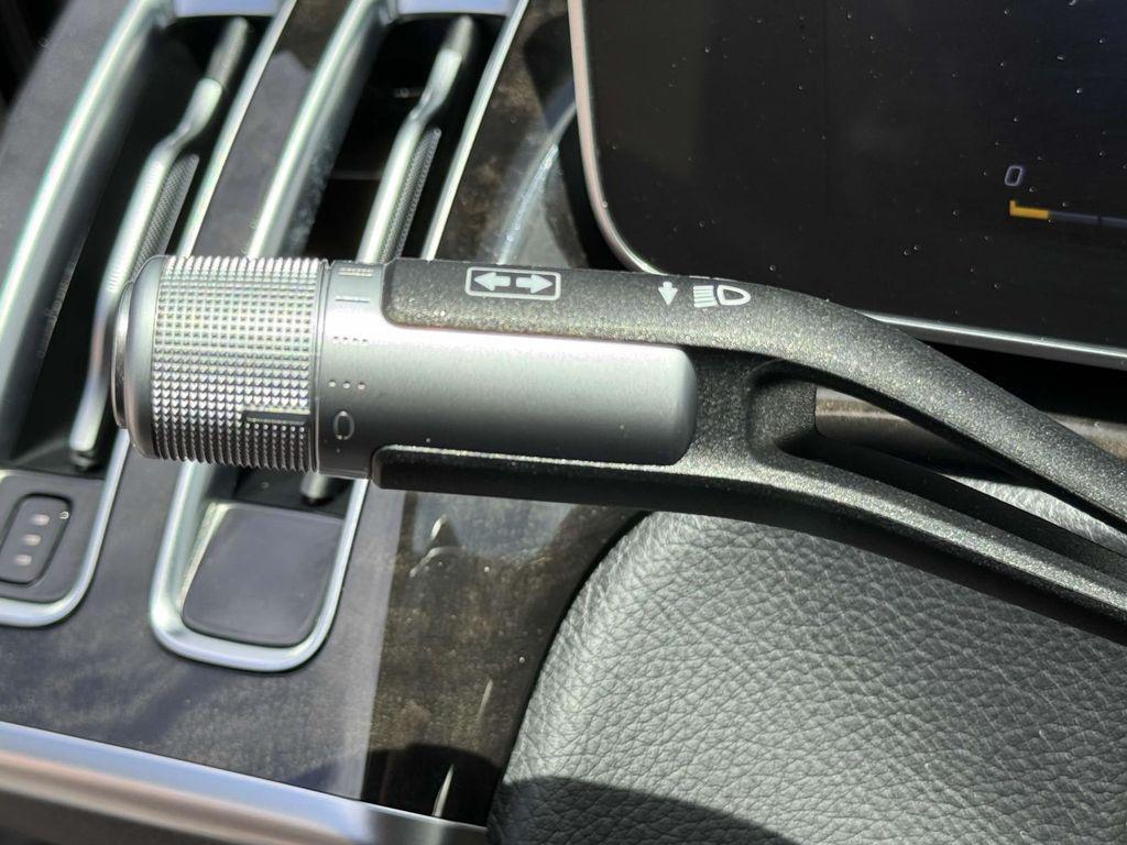 used 2021 Mercedes-Benz S-Class car, priced at $66,995