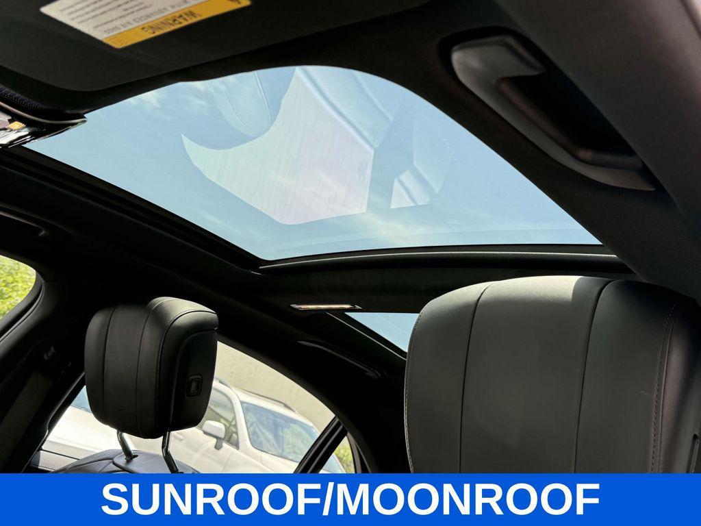 used 2021 Mercedes-Benz S-Class car, priced at $66,900