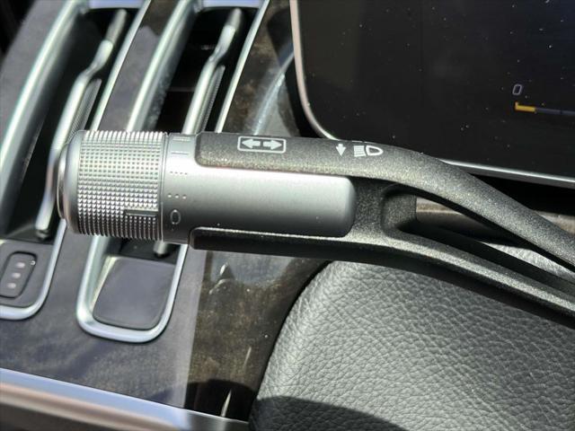 used 2021 Mercedes-Benz S-Class car, priced at $68,999