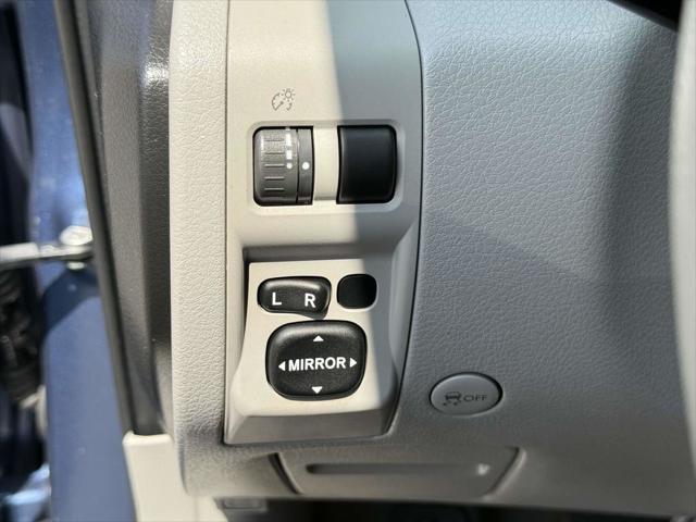used 2010 Subaru Forester car, priced at $6,954