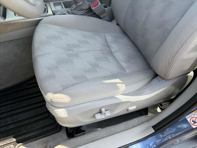 used 2010 Subaru Forester car, priced at $6,954