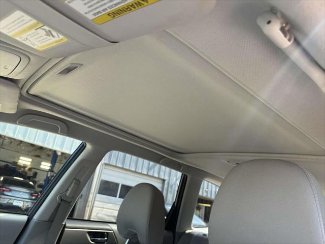 used 2010 Subaru Forester car, priced at $6,954