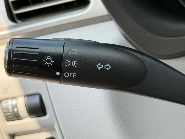 used 2010 Subaru Forester car, priced at $6,954