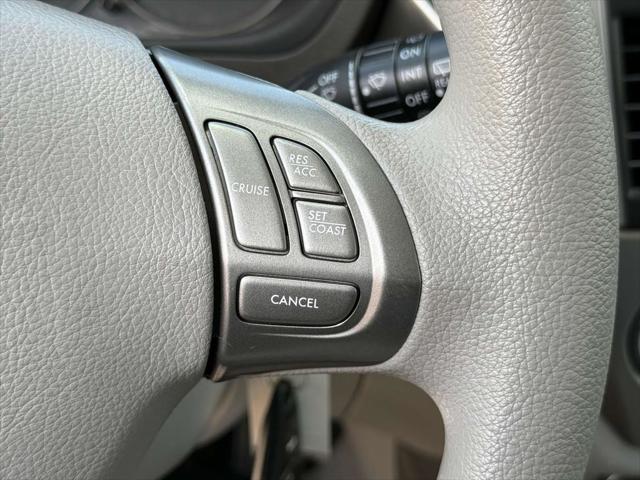 used 2010 Subaru Forester car, priced at $6,954