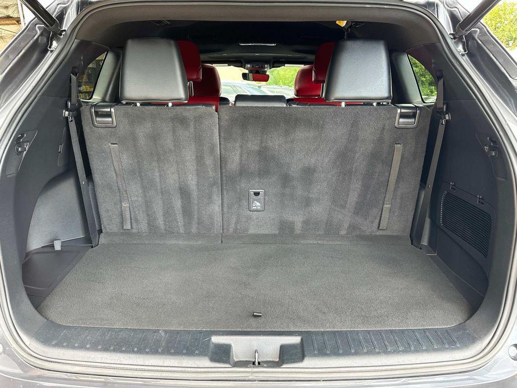 used 2023 Toyota Highlander car, priced at $41,995