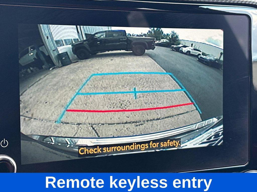 used 2023 Toyota Highlander car, priced at $41,995