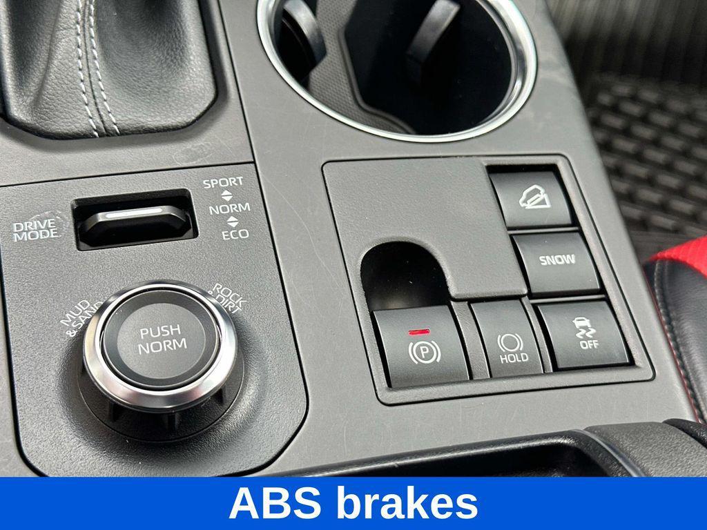 used 2023 Toyota Highlander car, priced at $41,995