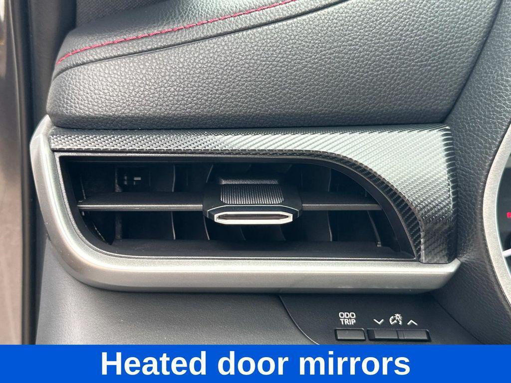 used 2023 Toyota Highlander car, priced at $41,995