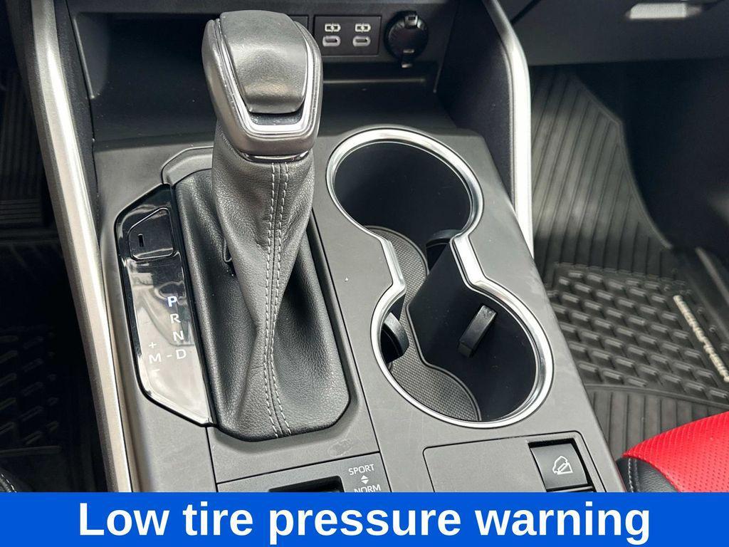 used 2023 Toyota Highlander car, priced at $41,995