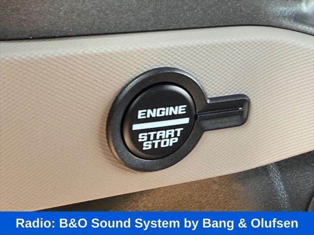 used 2024 Ford Bronco car, priced at $55,995