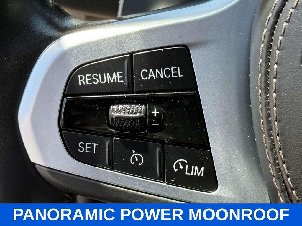 used 2023 BMW M850 Gran Coupe car, priced at $63,500