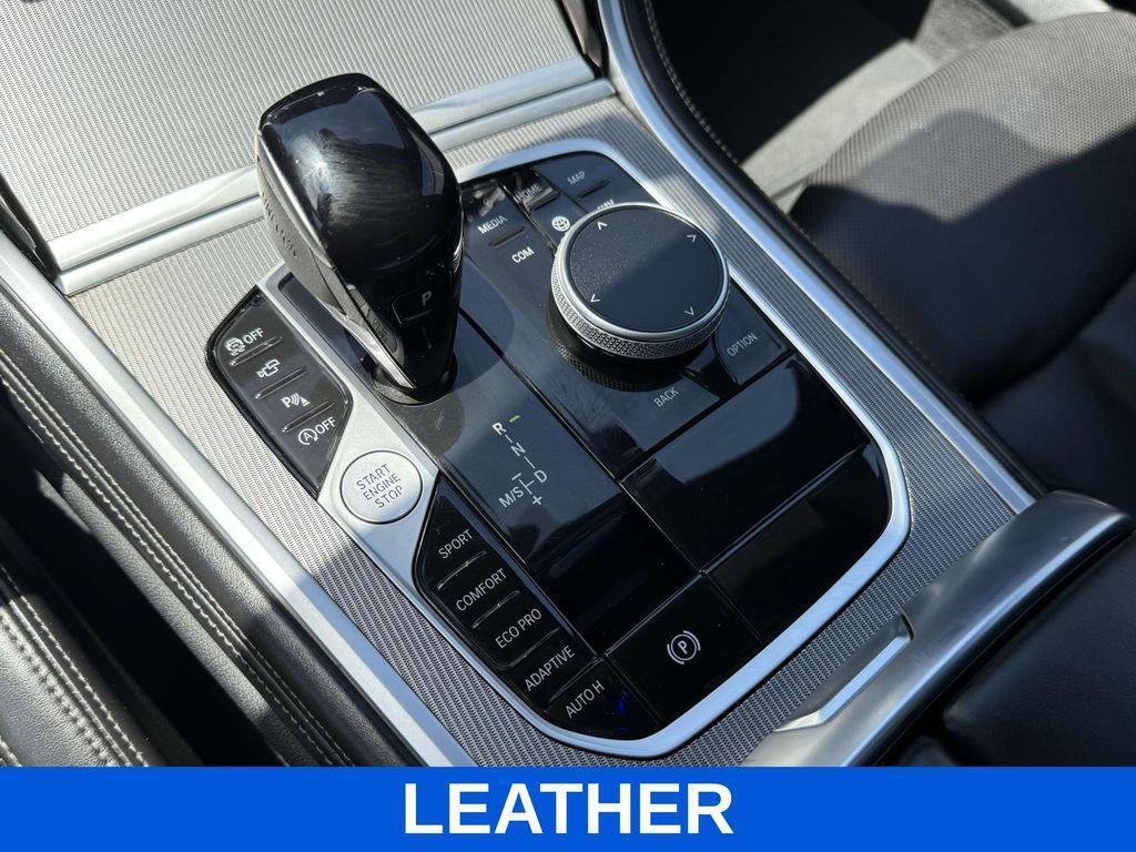 used 2023 BMW M850 Gran Coupe car, priced at $63,500