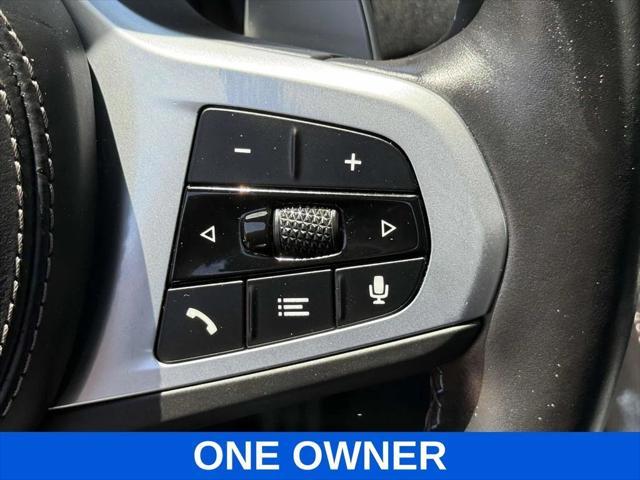 used 2023 BMW M850 Gran Coupe car, priced at $68,000