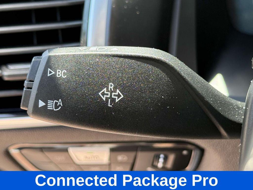 used 2023 BMW M850 Gran Coupe car, priced at $63,500