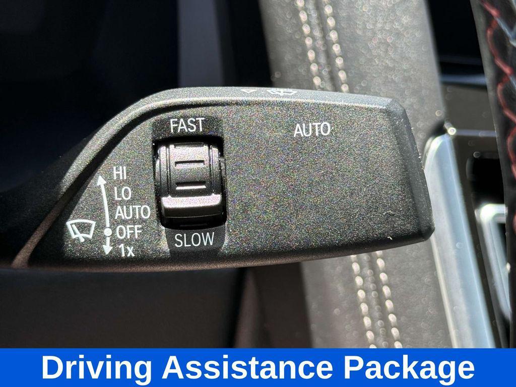 used 2023 BMW M850 Gran Coupe car, priced at $63,500