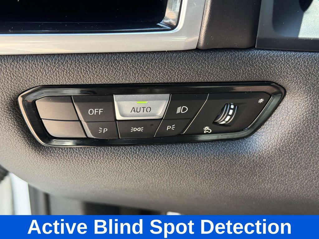 used 2023 BMW M850 Gran Coupe car, priced at $63,500