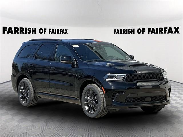 new 2024 Dodge Durango car, priced at $48,813