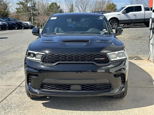 new 2024 Dodge Durango car, priced at $48,217